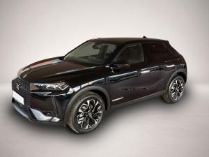 DS Automobiles DS3 Mild-Hybrid Antoine de Saint Exupery Leder