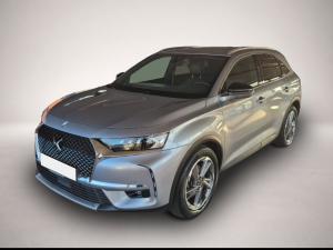 DS Automobiles DS7 (Crossback) E-Tense 4×4 SHZ Navi El. Heckklapp