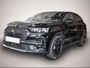 DS Automobiles DS7 (Crossback) PERFORMANCE LINE E-TENSE 4×4+MODE3