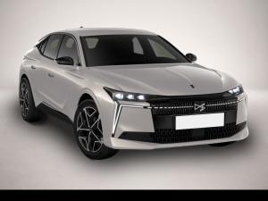 DS Automobiles Nº4 N°4 Hybrid Étoile Alcantara eHK Matrix Massage