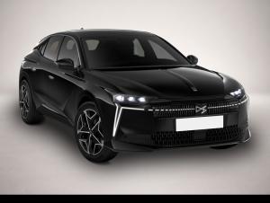 DS Automobiles Nº4 N°4 Hybrid Étoile Alcantara eHK Matrix Massage