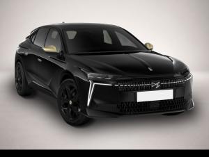 DS Automobiles Nº4 N°4 Hybrid Performance Line Massage eHK ACC Nav