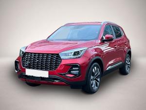 DS Automobiles Other DR 5.0 SUV – viel Ausstattung, wenig Preis