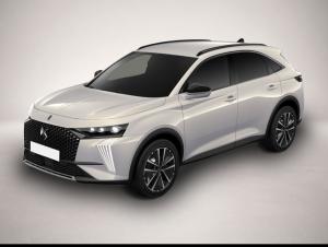 DS Automobiles Other DS7 Pallas eHK Keyl elSitze Nav SHZ PDC Kam DigC