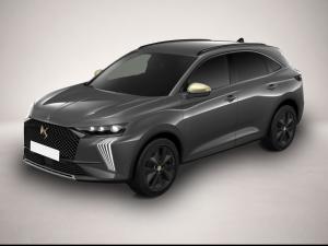 DS Automobiles Other DS7 Performance Line eHK 360° ACC eSitze SHZ Nav