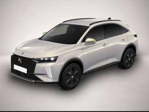 DS Automobiles Other DS7 Performance Line eHK 360° ACC eSitze SHZ Nav