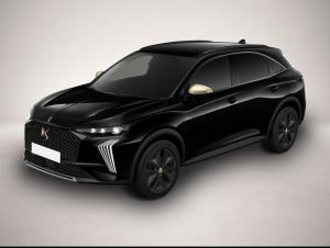 DS Automobiles Other DS7 Performance Line eHK 360° ACC eSitze SHZ Nav