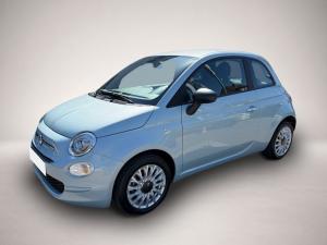Fiat 500 1.0 GSE Hybrid