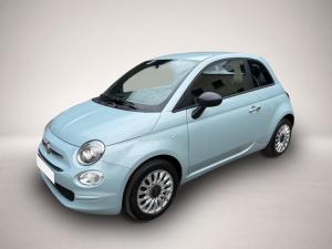 Fiat 500 1.0 GSE Hybrid