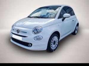 Fiat 500 1.0 GSE Hybrid CLUB 51kW PDC L&R NEB Klimaau