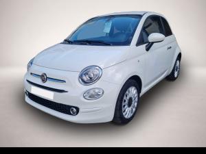 Fiat 500 1.0 GSE Hybrid CLUB 51kW PDC L&R NEB Klimaau
