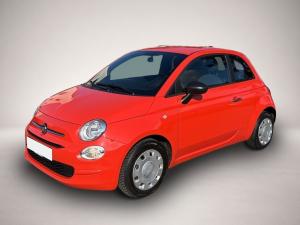 Fiat 500 1.0 GSE Hybrid Cult
