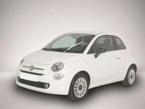 Fiat 500 1.0 GSE Hybrid Dolcevita