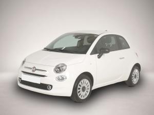 Fiat 500 1.0 GSE Hybrid Dolcevita