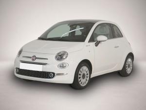 Fiat 500 1.0 GSE Hybrid Dolcevita