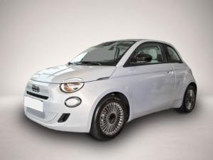 Fiat 500 1.0 Hybrid+CARPLAY+SiHzg+R-KAM+PDC+KLIMAAUTO
