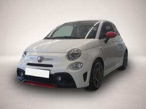 Fiat 500 (150)(2008->)