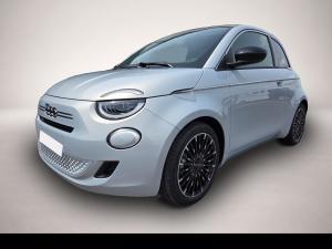 Fiat 500 C Mild Hybrid 1.0 Cabrio NAV KAM sofort Verf