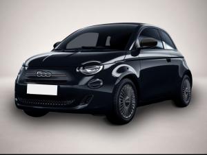 Fiat 500 Cabrio ICON SHZ Kam CarP PDC 16Z DigC Klimaa
