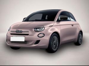 Fiat 500 Cabrio ICON SHZ Kam CarP PDC 16Z DigC Klimaa