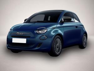 Fiat 500 Cabrio ICON SHZ Kam CarP PDC 16Z DigC Klimaa