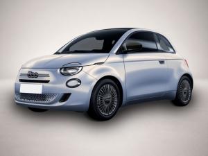 Fiat 500 Cabrio ICON SHZ Kam CarP PDC 16Z DigC Klimaa