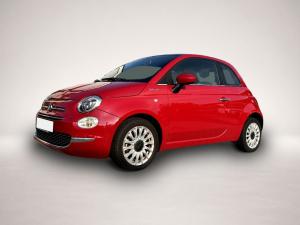 Fiat 500 DolceVita 1.0 Hybrid *Pano Alu Klima DAB*