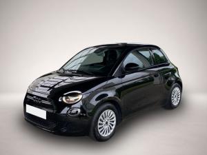 Fiat 500 e Base Navi+SHZ+360+Kam.+KeyLess+KlimaA+AUT