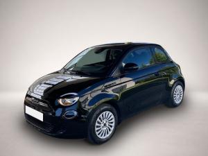 Fiat 500 e Base Navi+SHZ+360+Kam.+KeyLess+KlimaA+AUT