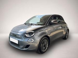 Fiat 500 e Icon LED+Navi+Fernlichtass.+KeyLess+KlimaA