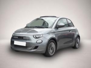 Fiat 500 e Icon Navi Digitales Cockpit Apple CarPlay