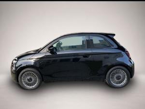 Fiat 500 e Icon Navi+KeyLess+KlimaA+LM+AUT+SpurH