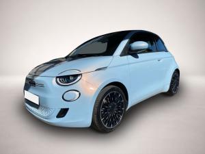 Fiat 500 e Icon Navi+Pano+SD+SHZ+Winterp.+KeyLess+LM
