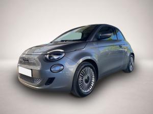 Fiat 500 e Icon Navi*SHZ*Winterp.*Kam.*KeyLess*KlimaA