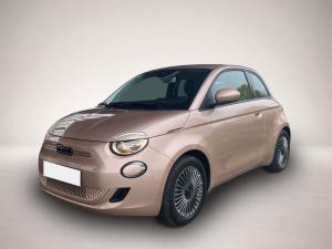 Fiat 500 e Icon Navi*SHZ*Winterp.*KeyLess*
