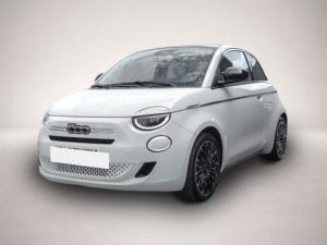 Fiat 500 Hybrid 48 kW La Prima Navi LED Apple CarPlay
