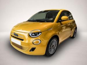 Fiat 500 Hybrid Torino LED Apple CarPlay Android Auto