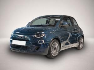 Fiat 500 Hybrid Torino LED Apple CarPlay Android Auto