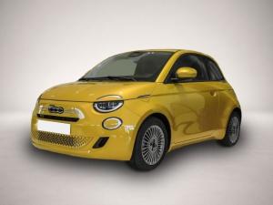 Fiat 500 Hybrid Torino LED Apple CarPlay Android Auto