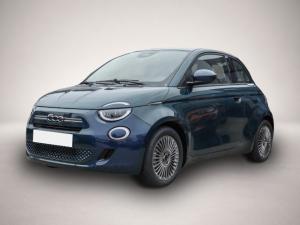 Fiat 500 Hybrid Torino LED Apple CarPlay Android Auto