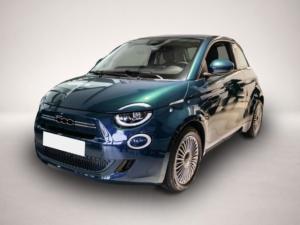 Fiat 500 Hybrid Torino LED Apple CarPlay Android Auto