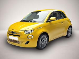 Fiat 500 HYBRID TORINO MJ26