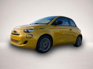 Fiat 500 Icon 1.0 FireFly *Klimaauto Alufelgen PDC*