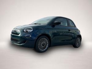 Fiat 500 Icon 1.0 FireFly *Klimaauto Alufelgen PDC*