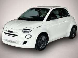Fiat 500 Icon Hybrid 1.0+Keyless+Tempomat+LM+Kamera+