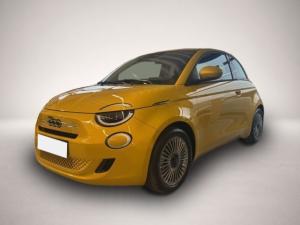 Fiat 500 MHEV FireFly Torino LED KLIMAAUTO DAB 1.0 Hy
