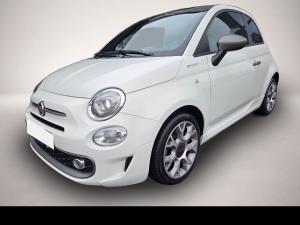 Fiat 500 MY21 1.0 GSE Hybrid SPORT 51kW