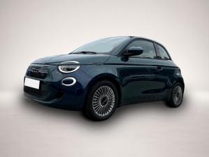 Fiat 500 Torino 1.0 FireFly *LED Klimaauto Alu PDC*