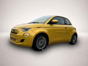 Fiat 500 Torino 1.0 FireFly *LED Klimaauto Alu PDC*