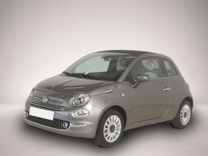 Fiat 500C 1.0 GSE Hybrid Dolcevita